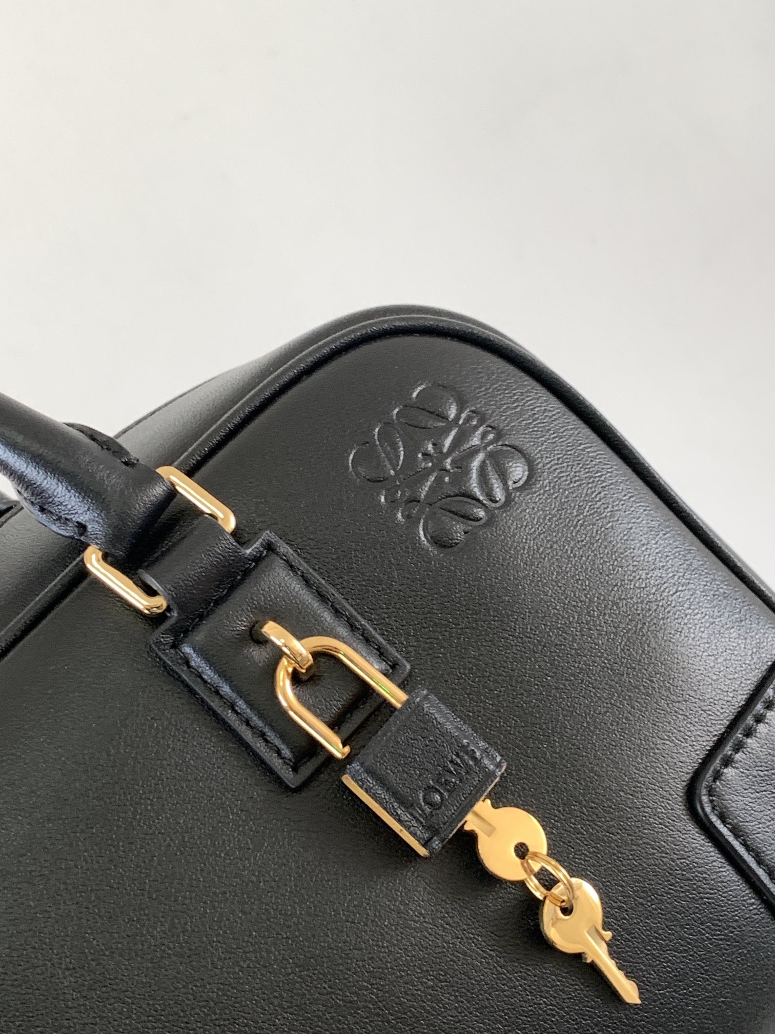 Loewe Top Handle Bags